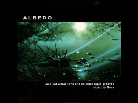 VA - Albedo (2005) ambient | psybient | psychill | electronica | downtempo | chillout | deepspaceone