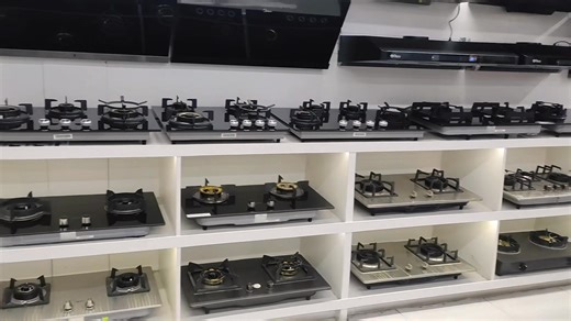 1.1K views · 20 reactions | Everything your kitchen needs — all in one place! #CompleteKitchen | Complete Kitchen | Facebook