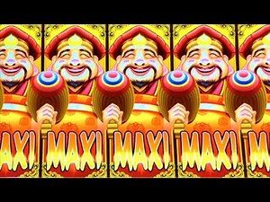 ★G2E 2017 KONAMI NEW SLOT MACHINES (DEMO)!★ CASTLEVANIA, CELESTIAL MOON RICHES, TRIPLE SPARKLE