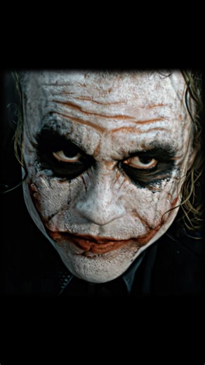 Joker Edit | The Dark Knight | Montagem Tentana•Super Slowed | Omgthedit