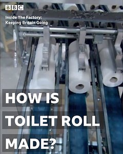 249K views · 226 reactions | Now all I can think about is King Kong shopping for loo roll. 路‍♀️ | BBC Two | Facebook