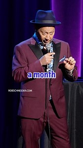 4.8M views · 144K reactions | Why Is Pride a Whole Month?! #RobSchneider #standupcomedy #comedy #pridemonth | Rob Schneider | Facebook