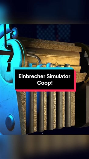 Dieser Koop-Einbruchs-Simulator könnte einer der wildesten Stealth-Games werden! In Thief Simulator 3 plant ihr gemeinsam mit euren Freunden Raubzüge, schaltet Sicherheitssysteme aus und räumt ganze Häuser leer. Mit Ausrüstung wie Dietrichen, Schlafgas und mehr müsst ihr perfekt zusammenarbeiten, um unentdeckt zu bleiben. Das Release-Datum wird schon bald angekündigt und das Spiel erscheint auf Steam. #gaming #thiefsimulator3 #coopgaming #stealthgame #pcgaming