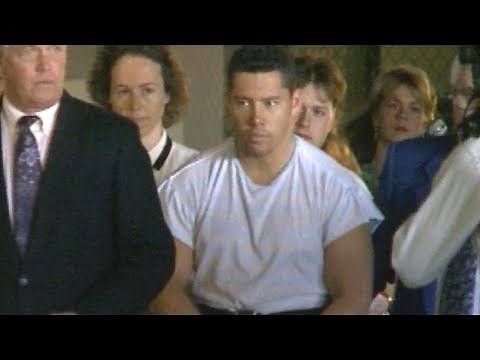 Nancy Kerrigan’s Attacker Shane Stant Says He’s Shocked He Got Caught
