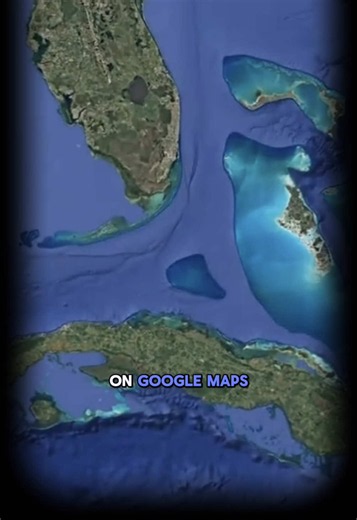 Google Earth Reveals 22-Year Mystery of Missing William Moldt