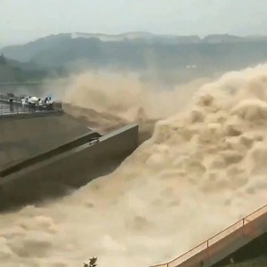 Water Being Released from Pavana dam in Pune district. | Mysuru Online