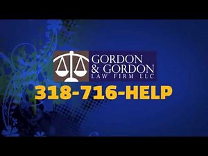 Gordon & Gordon Jingle