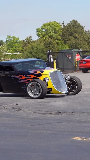 20K views · 751 reactions | Just another day here at Factory Five! . . . . . #factoryfive33 #factoryfive #factoryfiveracing #racecars #kitcar #carbuild #hotrod #ratrod #roadster #factory5 #donuts #burnouts #fastcars #freedom #worklifebalance #vintagecars #warehouse #carlovers #fastcar | Factory Five Racing | Facebook