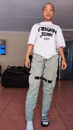 Cheese Dance Challenge | Georgia Jacobs | Dancer | SAMA28