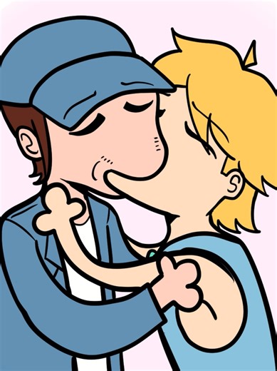 Creative School Animation Project Sharing