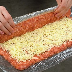 Delicious Mince and Cream Recipe