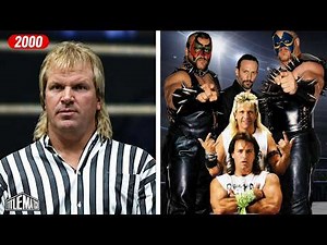 Bobby Eaton on wrestling the Road Warriors in Scaffold Matches, Rock n' Roll Express & more!