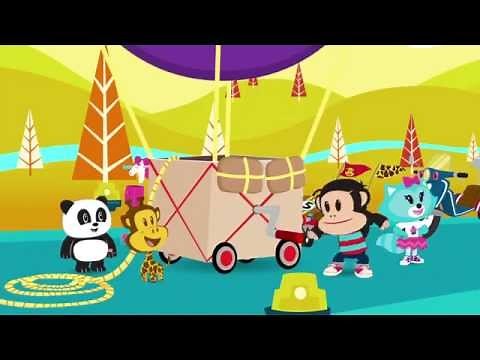 Julius Jr. - Check the Checklist