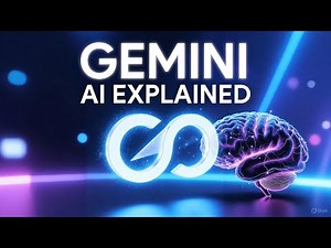 Google Gemini Complete Guide