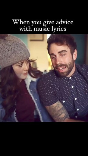 It works though Travis Harris #advice #sing #lyrics | Manon Mathews