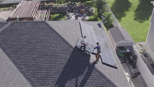 Solar incentives face major changes as federal tax credits end and state reimbursement rate cuts are on horizon