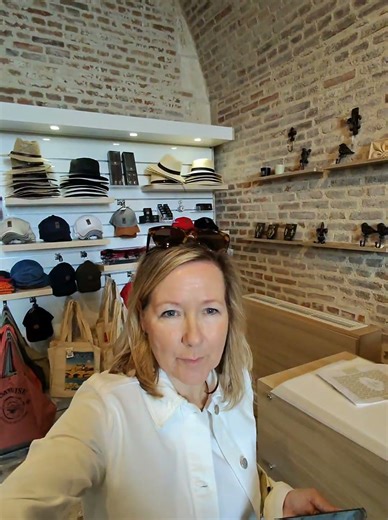 Look What We've bought from Chateau D' Amboise , France | Our Tour De France 2025