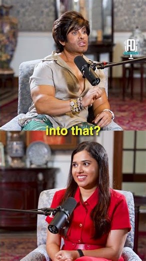 Yash Birla on existence of God and Spirituality
