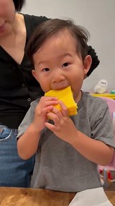 Fish Eggs or Popping Boba // Toilet Paper Roll Challenge