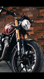 5.7K reactions · 68 shares | Triumph Speed 400: Phong cách cổ điển...