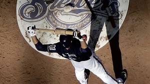 Ryan Braun's greatest moments with the Milwaukee Brewers (and a collection of others you might have forgotten)