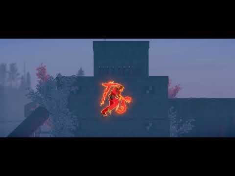 TS - RUST clan intro