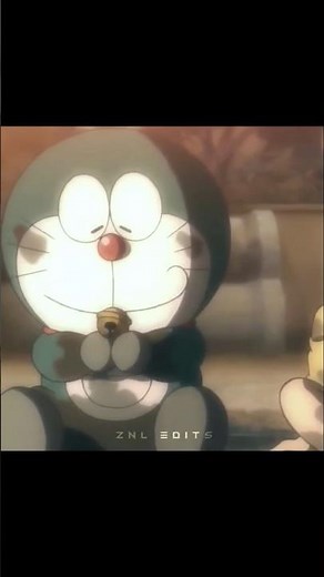 You are my best friend 🥺❤️‍🩹 #doraemon