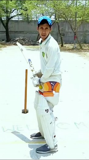 Cricket with Rajat on TikTok