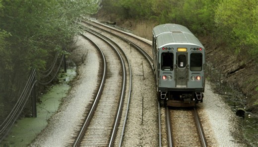 CTA Yellow Line restored after being suspended due to medical emergency in Skokie