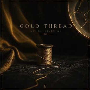 "Gold Thread ” | Afrobeat Instrumental 2026 - Burna Boy x Tems x Rema Type Beat