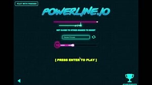 Coolmath Sundays are here and we're obsessed with the new additions to Powerline.io. We'll be playing it for the rest of today. https://www.coolmathgames.com/0-powerline-io | Coolmath Games | Facebook