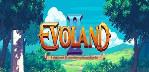Evoland 2 llega a Android y lo hace rebajado