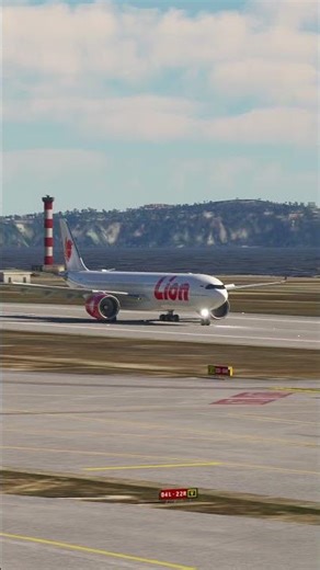 uncontrolled landing of planes at airports is dangerous EP.324