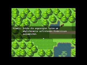 Quick-Time-Events (RPG Maker MV)