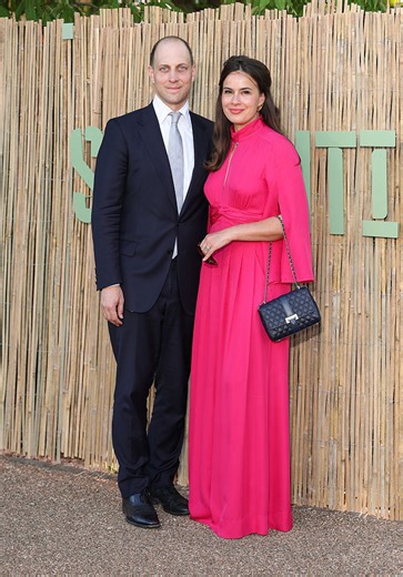 Lady Frederick Windsor Classifies Royal Family’s Lives as “Total Hell”