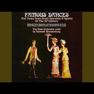 Can Can (Remastered)