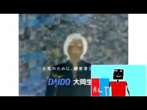 JA Logo Effects in G Major in Slowing Down