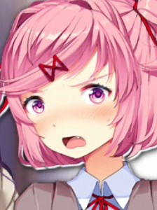 Exploring Doki Doki Literature Club Characters