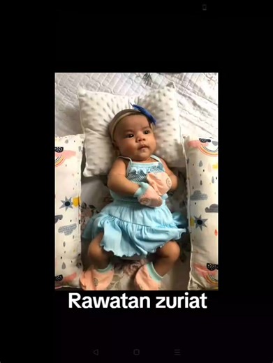 Syukur Alhamdulillah Nur Qaireen Az Zahra, Nama dn Wajah, secantik Wajah lbumu. Lahir pd 23 Nov/25. MINYAK1000guna Dari Awal lbunya dtg utk lktiar ZURIAT Kemudian iktiar utk Mudahkn bersalin Dn skrg baru lps Pantang. Blh guna utk Urut Tubuh lbu dn pd baik lps Mandi dn tidur mlm. Elak drpd kembong dn Pasang Surut dll. Sblm tu lbunya pernah dtg utk BARAHBUAH DADA Kakaknya yg dlm Darjah 2. Sembuh hanya dgn 1x shj dtg iktiar. Labukayu, Minyak dn Airtawar. Alhamdulillah Juga ada lktiar, lbu Saudarany