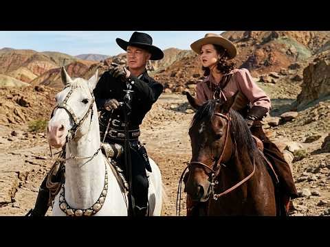 Hopalong hunts a hidden Herd - The Ghost Mine - 1943 - Directed by Joseph Henabery