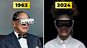 20 crazy inventions from the 1900s