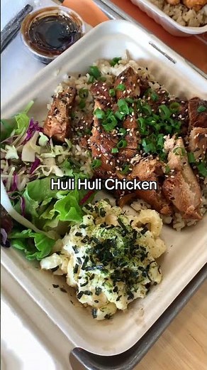 Newest menu in Pokeworks