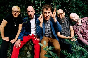 After 13 years, Boston's Count Zero returns to say they 'Thought So'