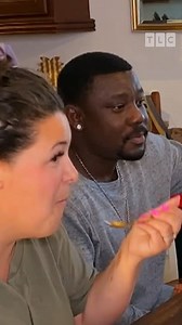 Awkward family dinner as Emily and Kobe argue over parenting styles 😟 Tune in to the new season of #90DayDiaries, Monday at 9/8c. #90DayFiance | 90 Day Fiance