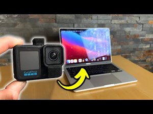 GoPro Hero 13 | How to Transfer Videos & Photos to Computer