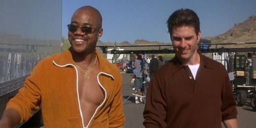 70 Jerry Maguire Quotes on Persistence, Love, and More