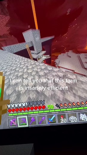 Unleash a Wither Army in Minecraft with this Efficient Farm Setup