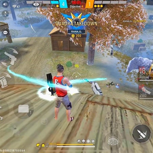 My Gameplay Day By Day 📉