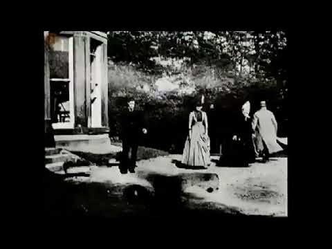 The World’s First Video Recorded by Camera: A Glimpse into 1888