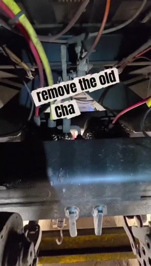 BPW Low Loader Axle Refresh for Scania Trailers